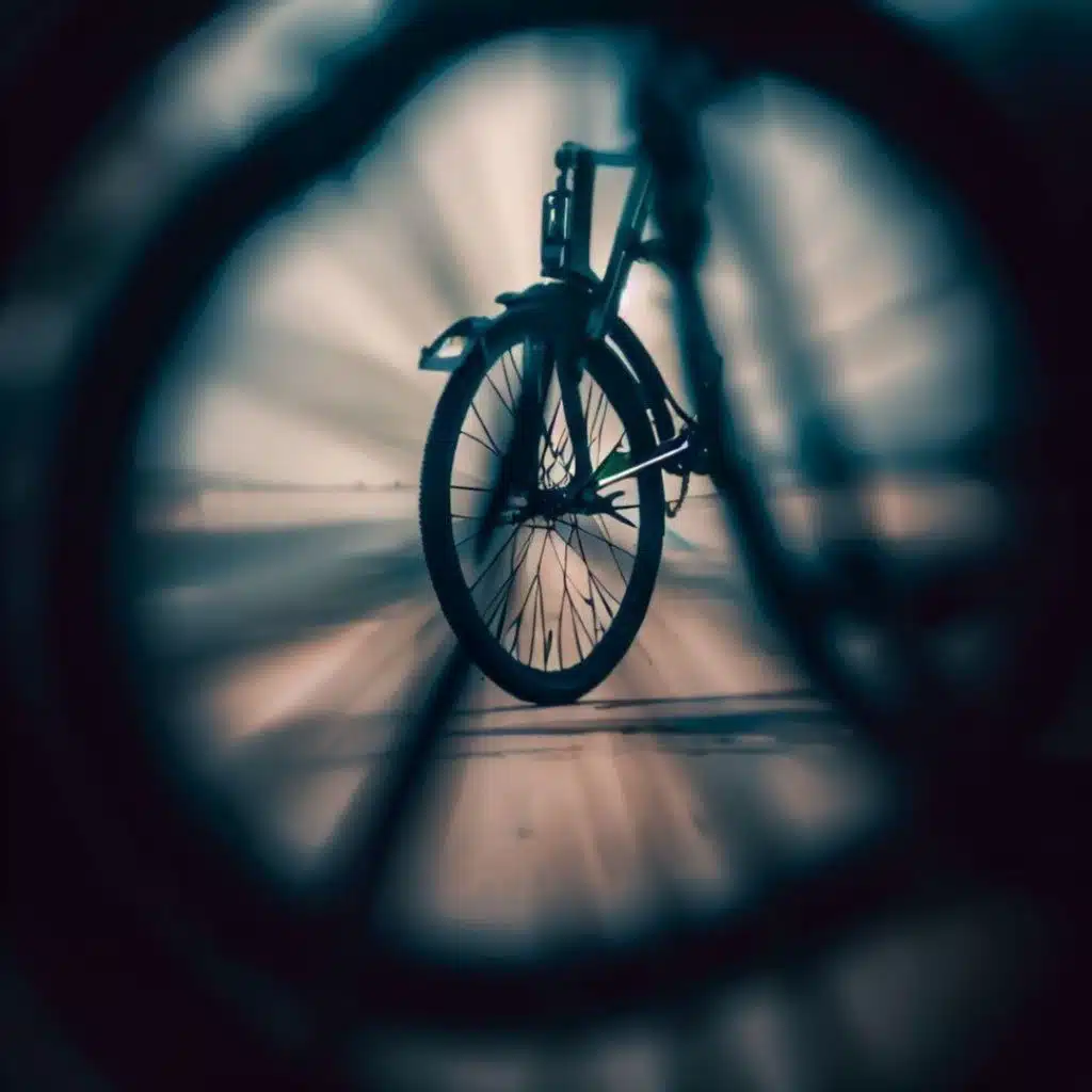 Going for a Spin