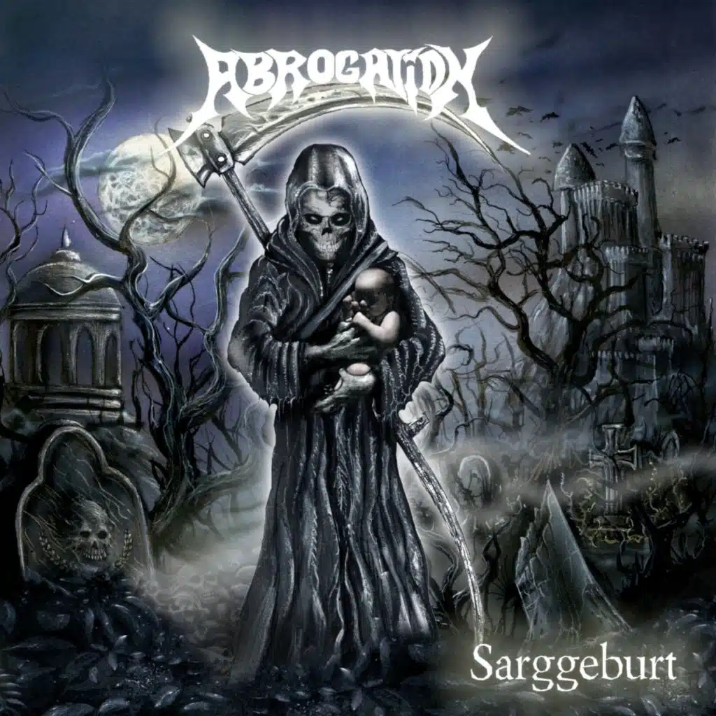 Sarggeburt