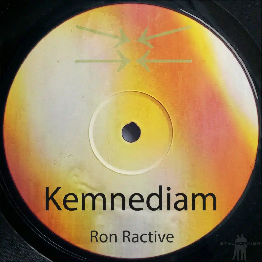 Kemnediam