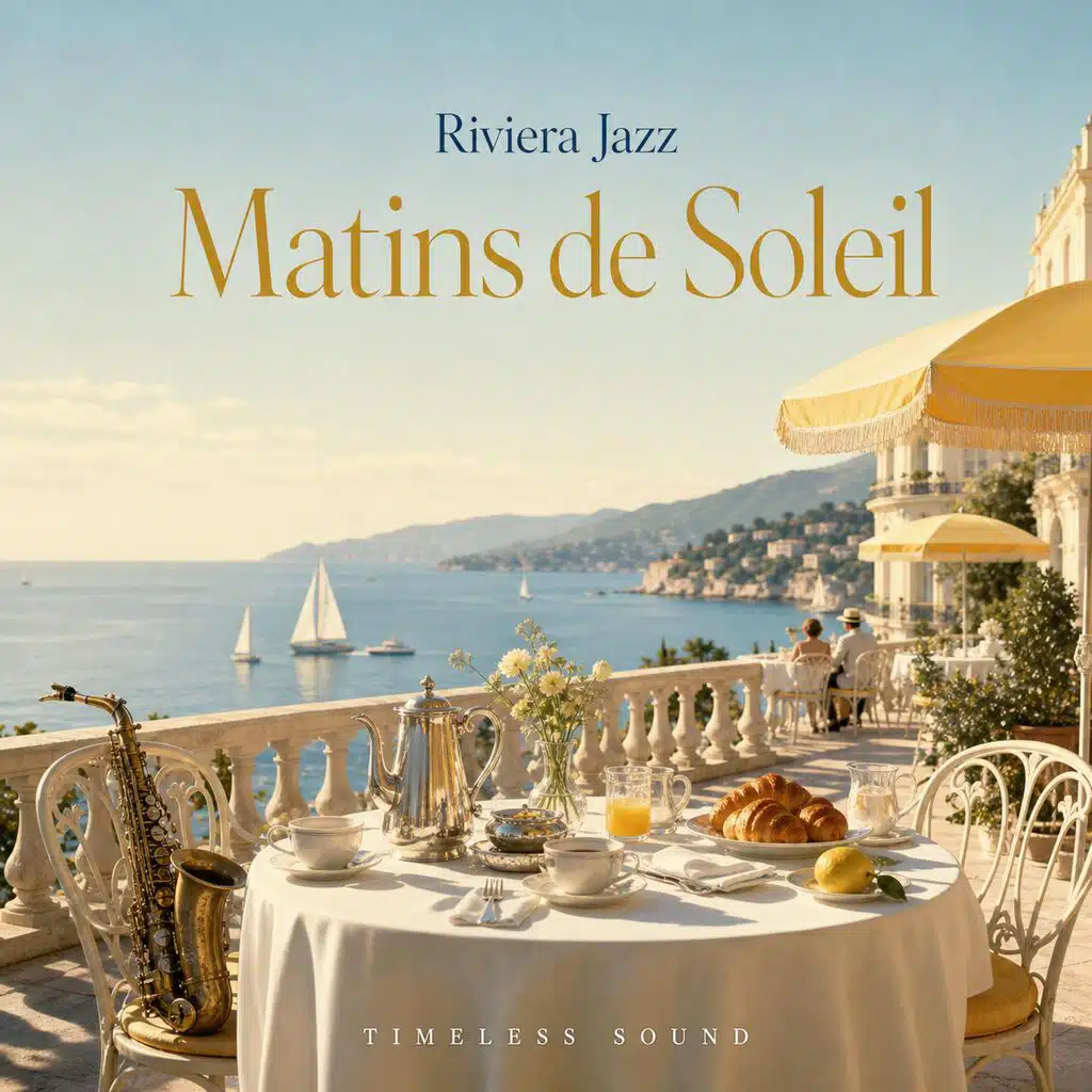 Riviera Jazz – Matins de Soleil
