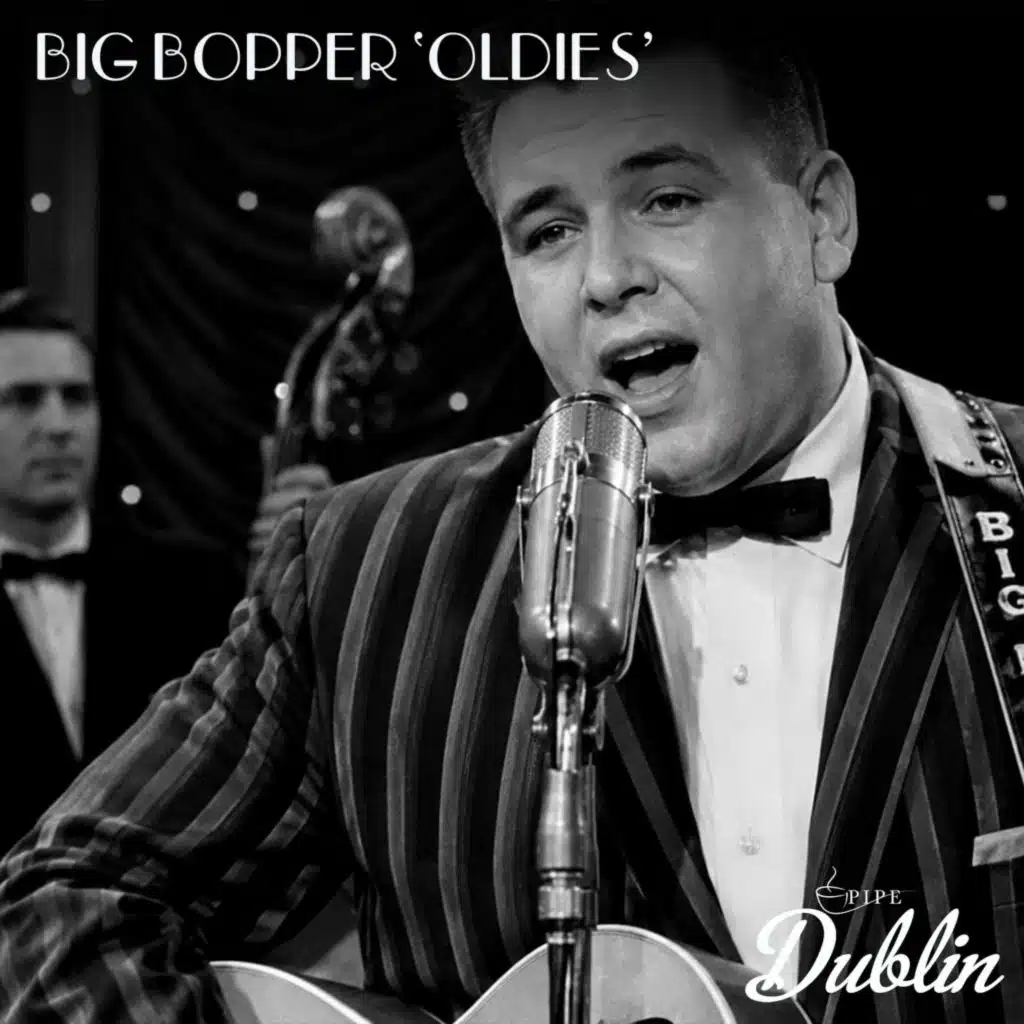 Big Bopper Oldies