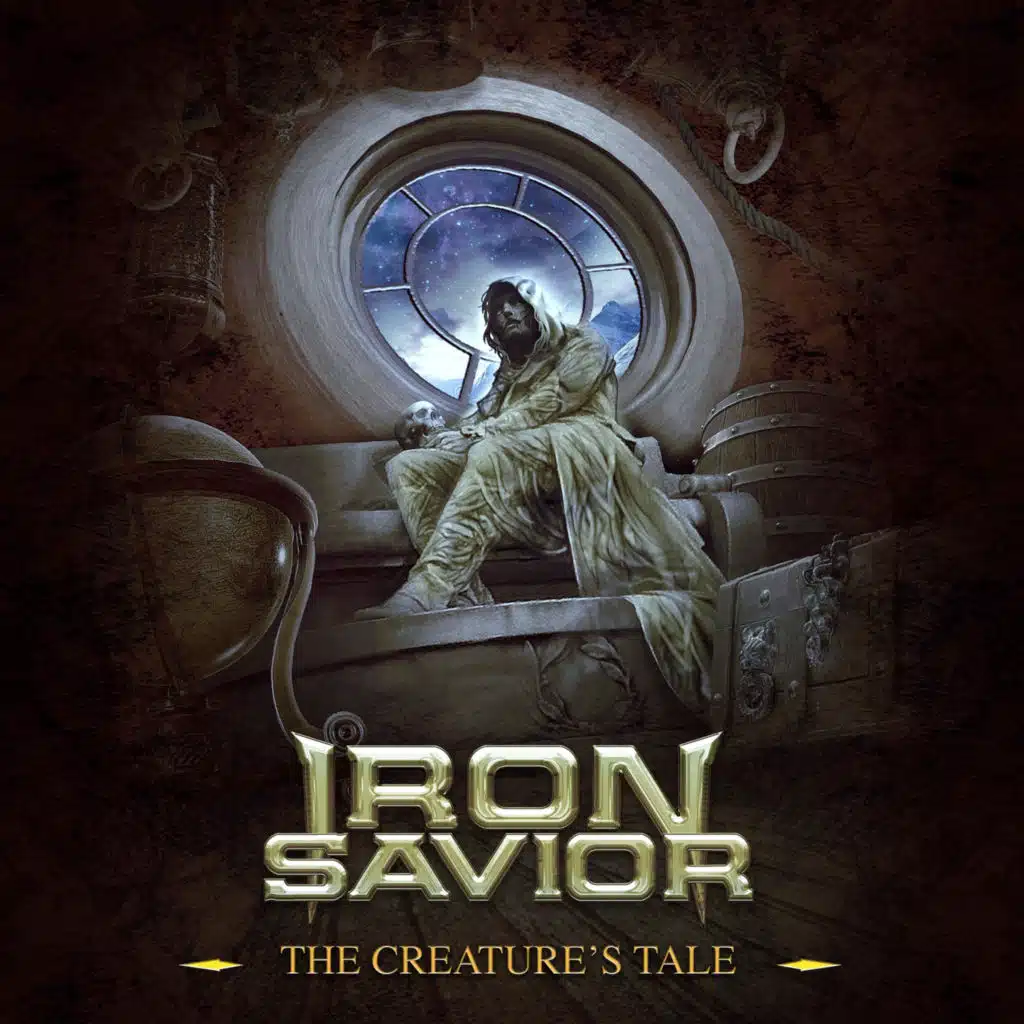 The Creature's Tale