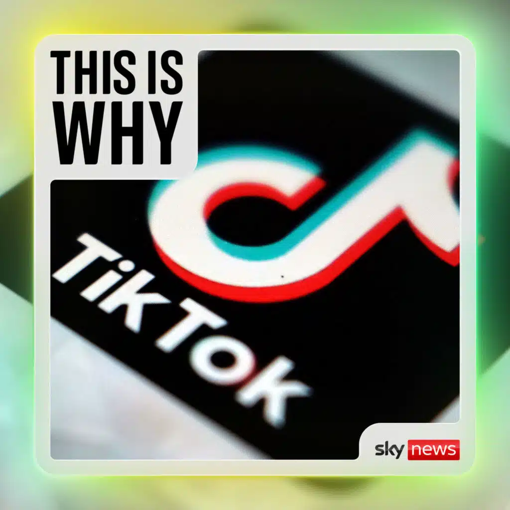 Why can't TikTok just get rid of dangerous driving content?