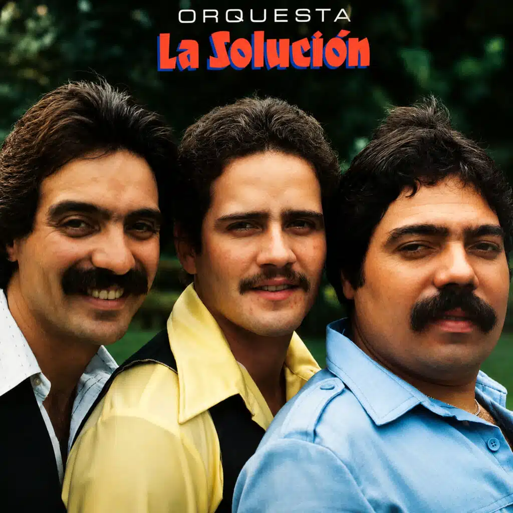 La Solución