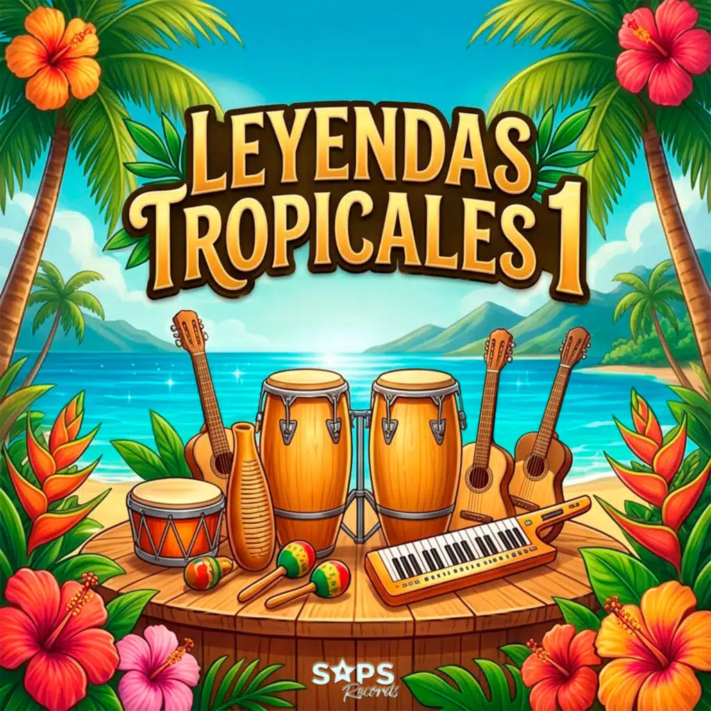 Leyendas Tropicales 1