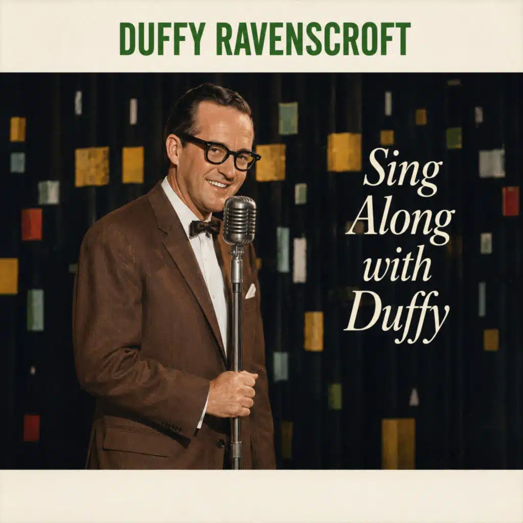 Sing Along with Duffy