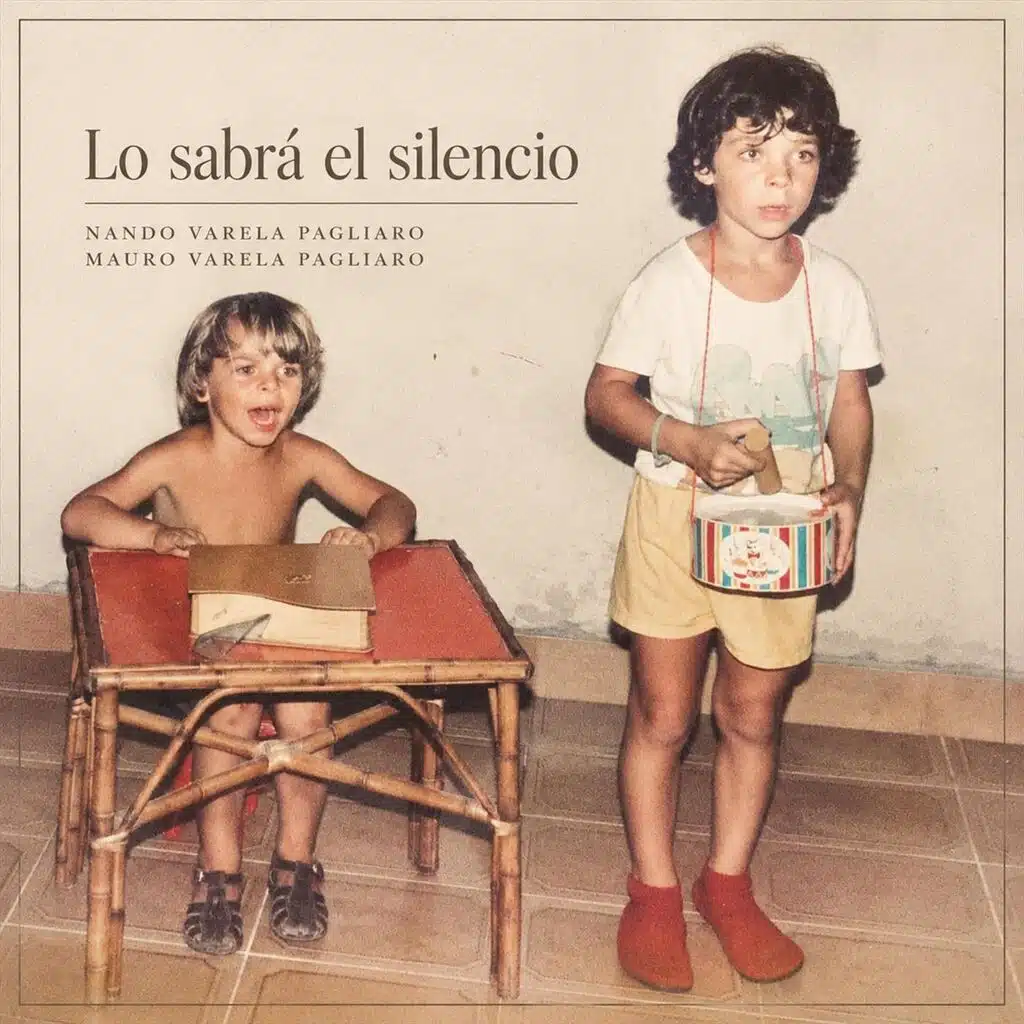 Lo Sabrá El Silencio