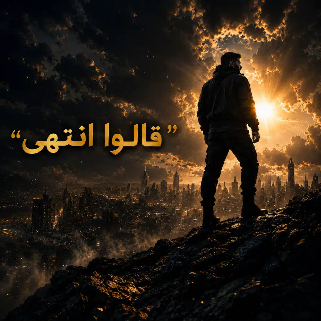 قالوا انتهى