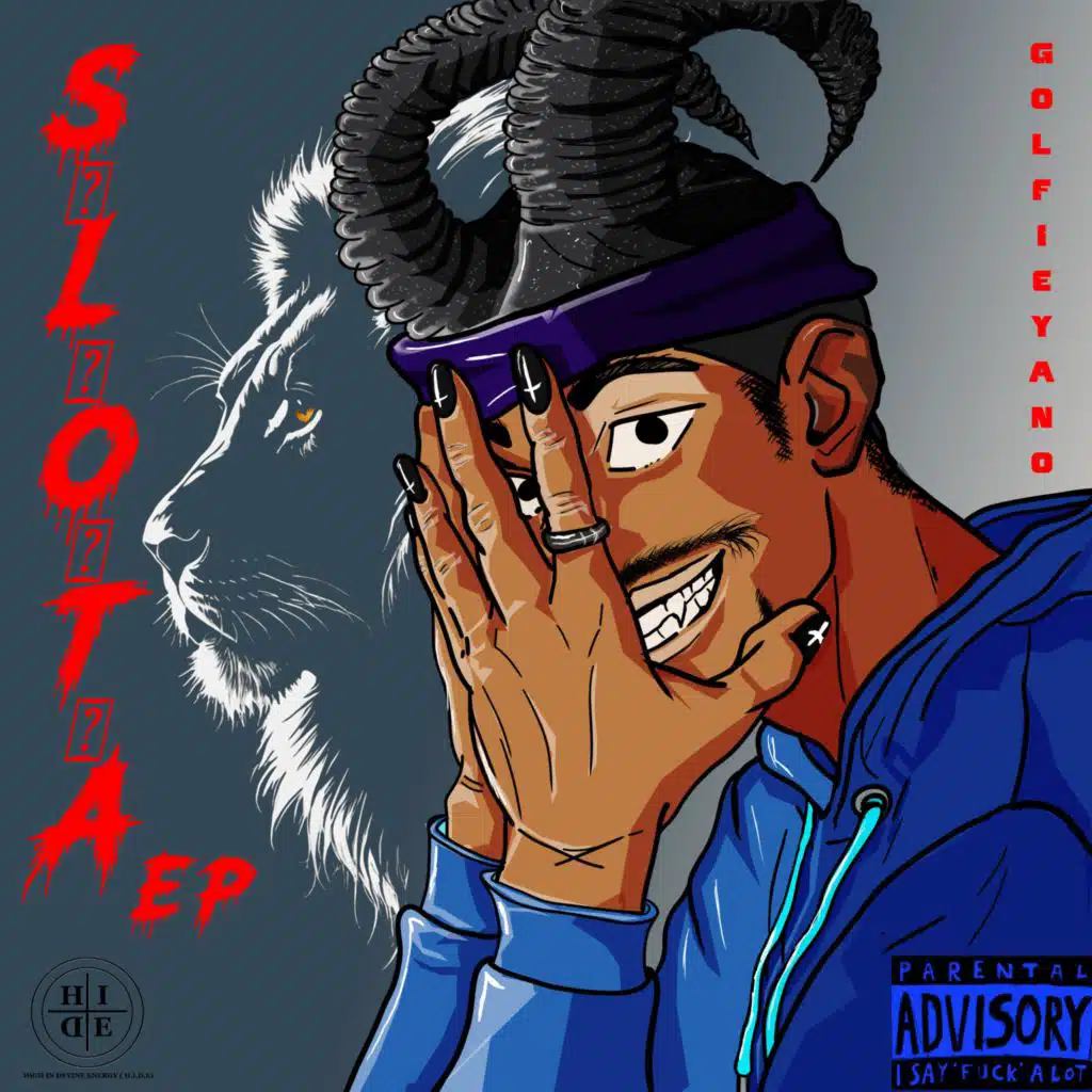 S.L.O.T.A (feat. AEY JAY - CARNEY, SINNER VERSE & MPHORA MALINGA)