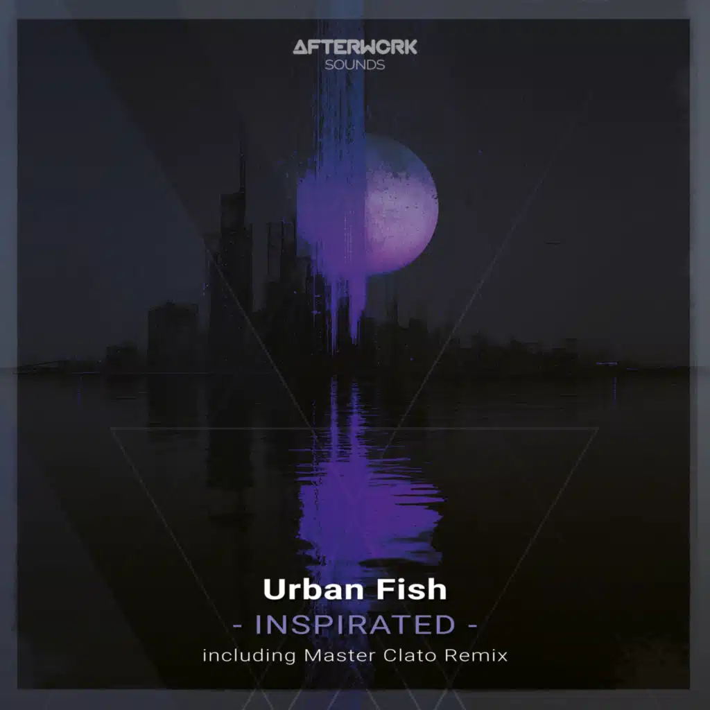 Inspirated