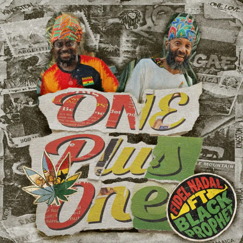 One Plus One
