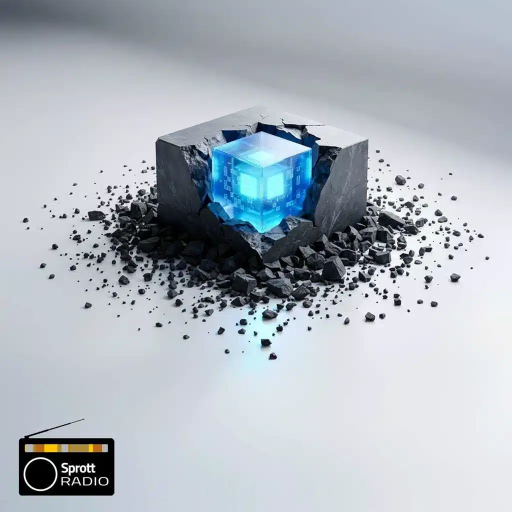 Breaking Rocks for a Better Future