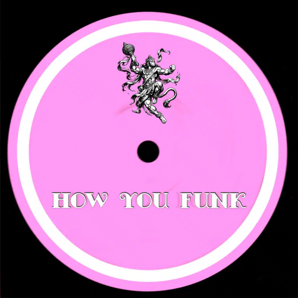 How You Funk
