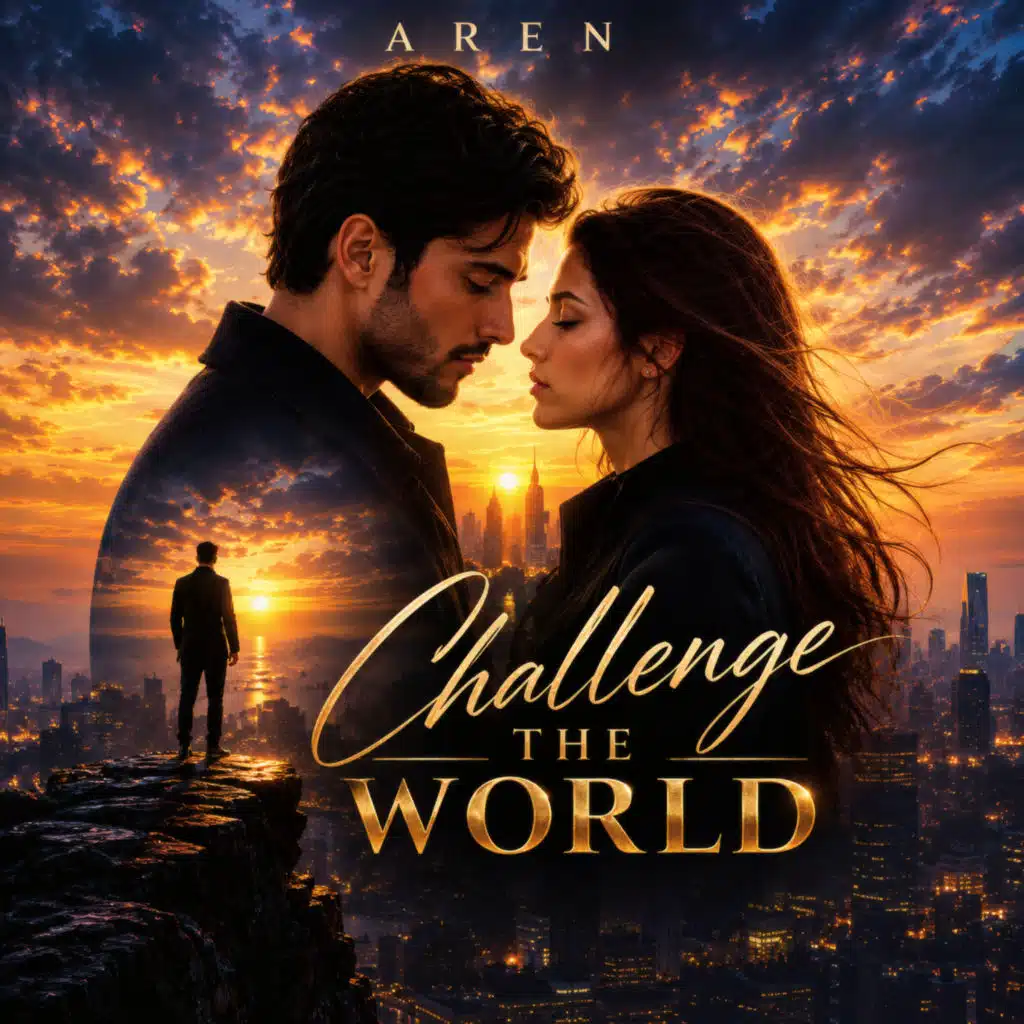 Challenge The World