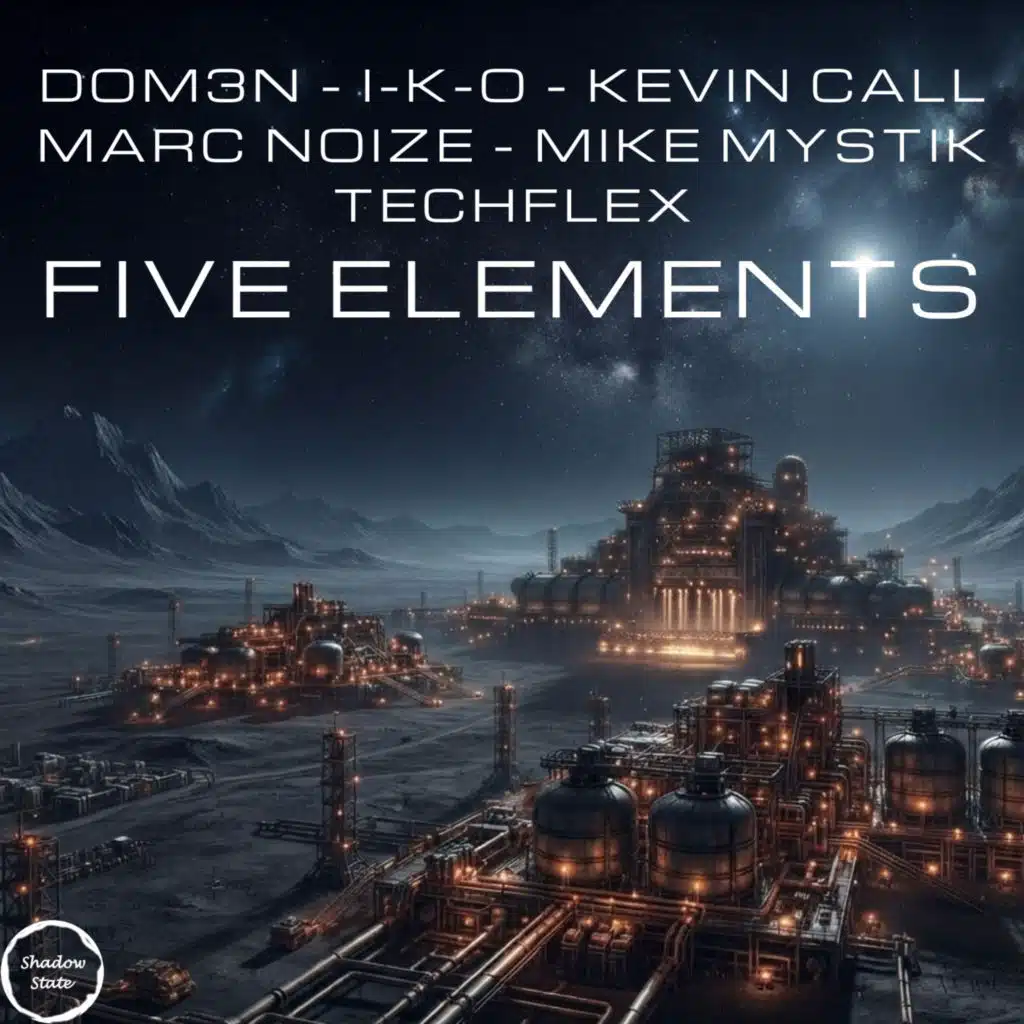 Five Elements