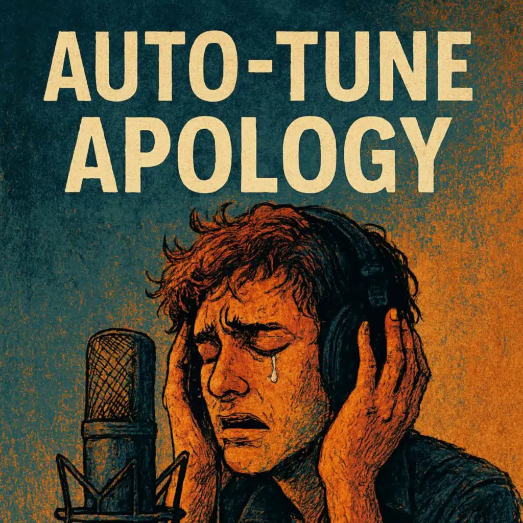 ​Auto-Tune Apology
