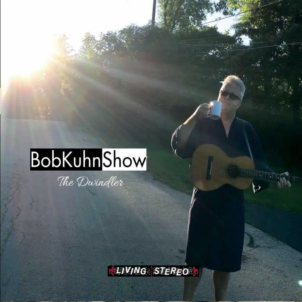 Family Tree (feat. Dave Nelson & Gerald Dowd)