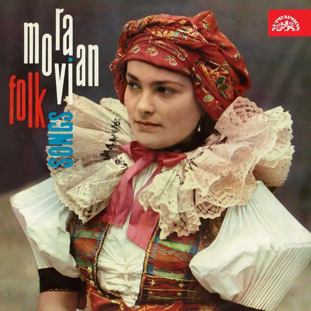 Moravský Folklór