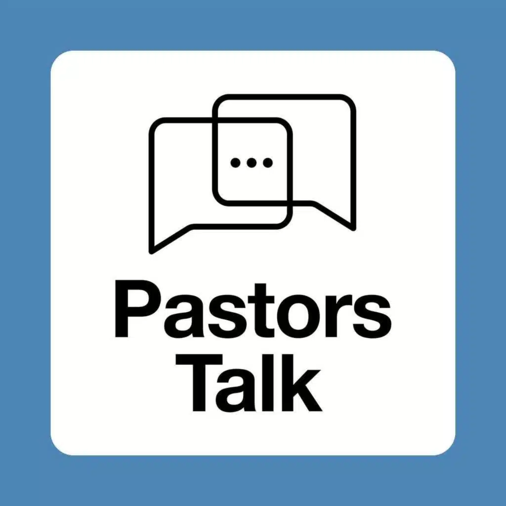 On Raising Up Leaders Part 3 (Ep. 334)