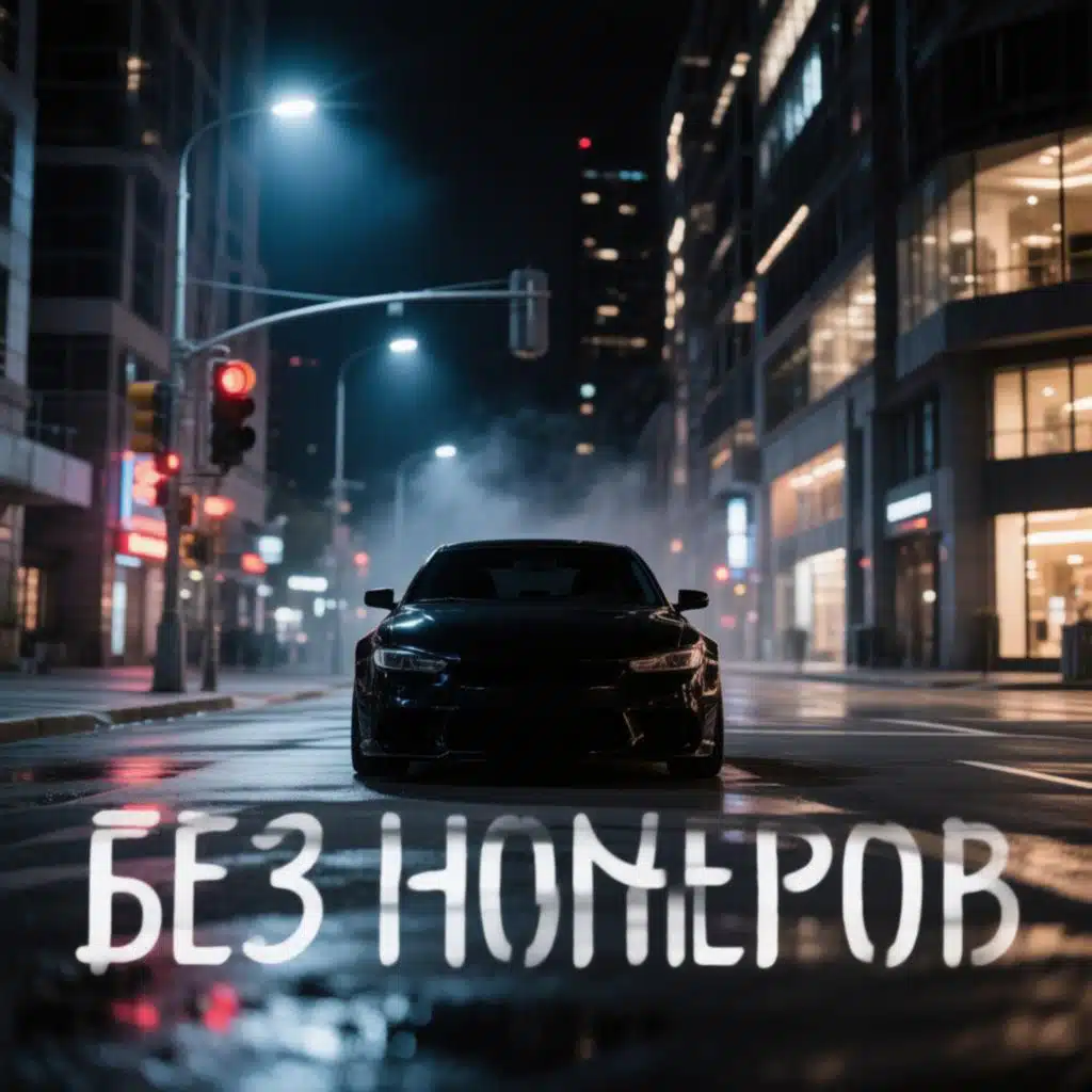 Без номеров