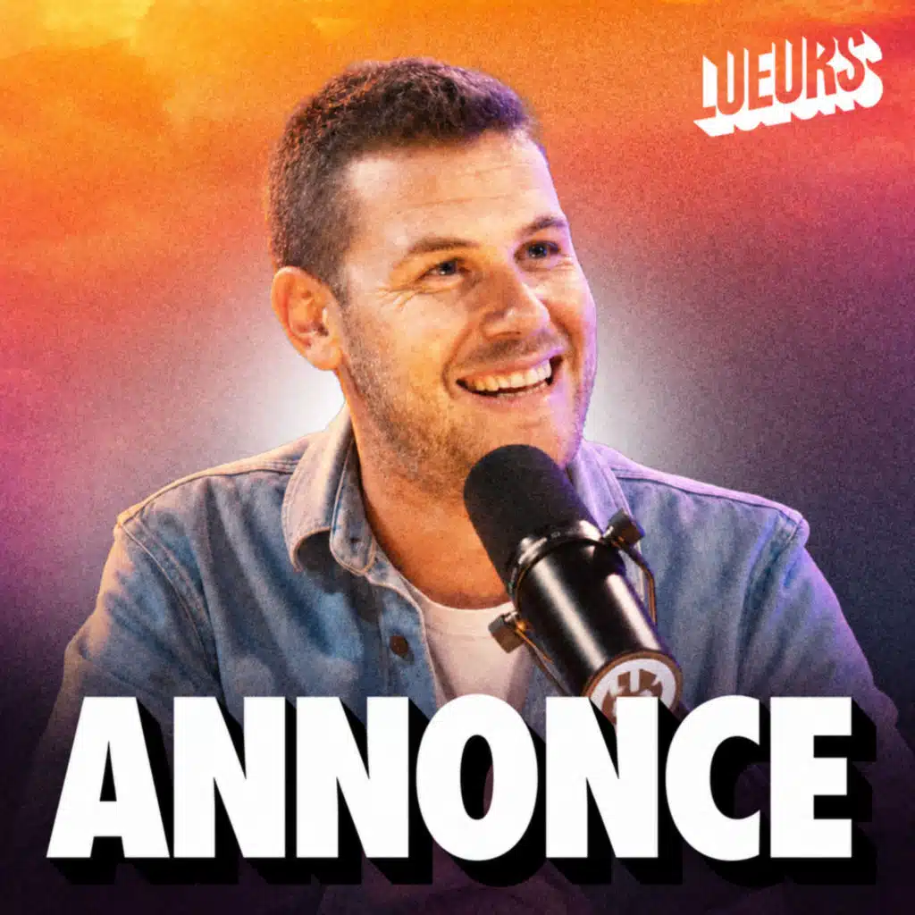 Du nouveau chez Lueurs ! 🚀 Je vous explique tout...