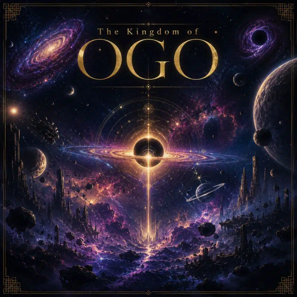 The Void Decree