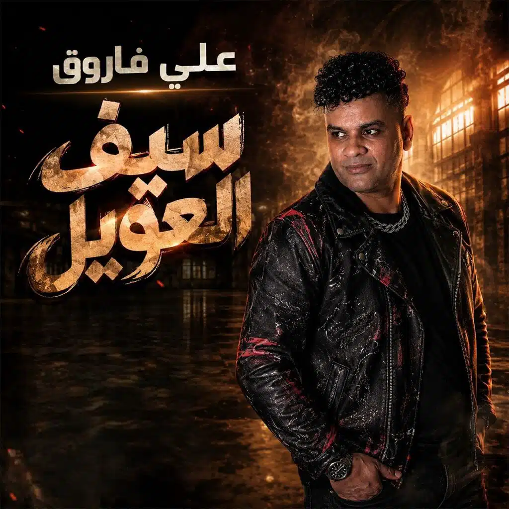 سيف العويل