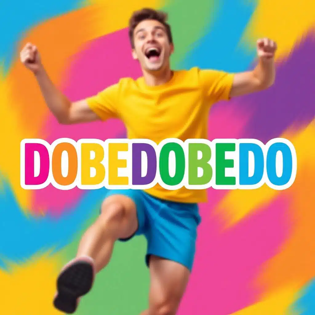 Dobedobedo