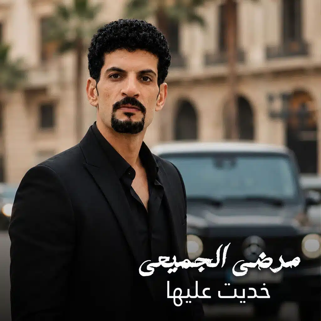 خديت عليها