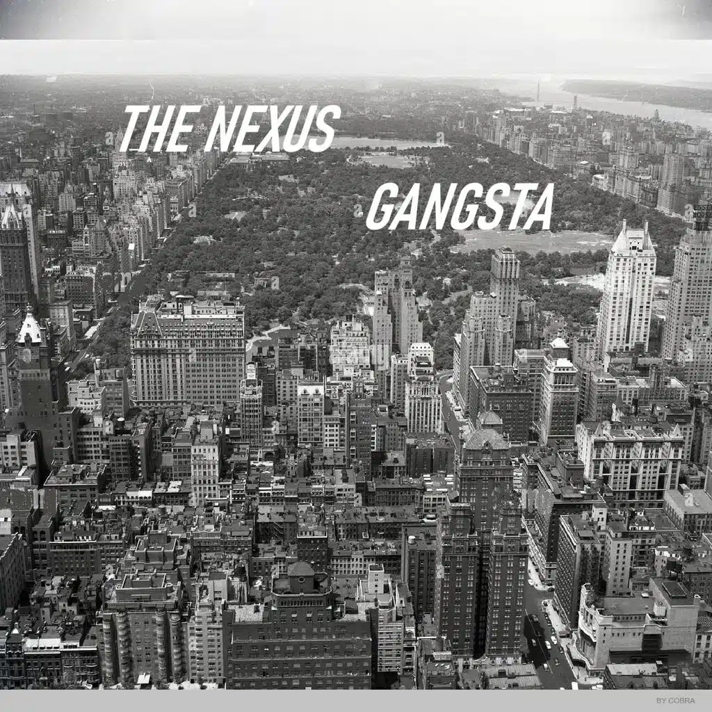 Gangsta