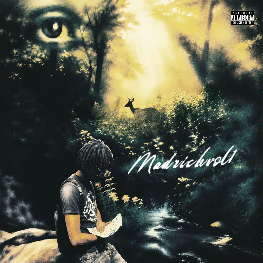 Madrich Vol.1