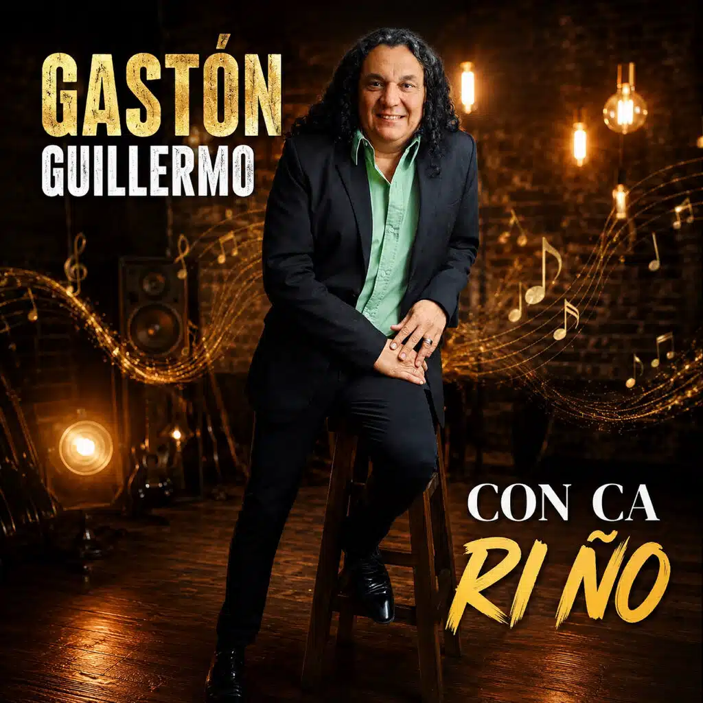 Con Ca Ri Ño