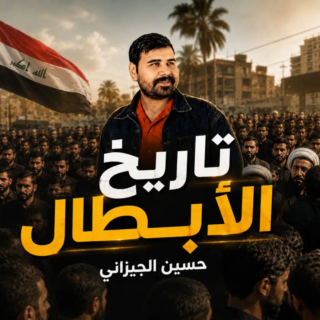 تاريخ الابطال