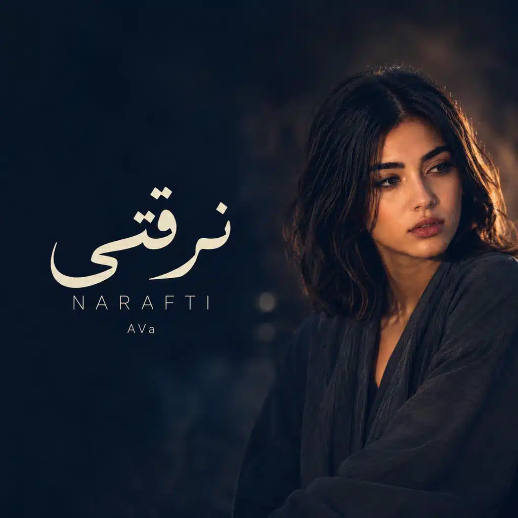 Narafti(نرفتی)