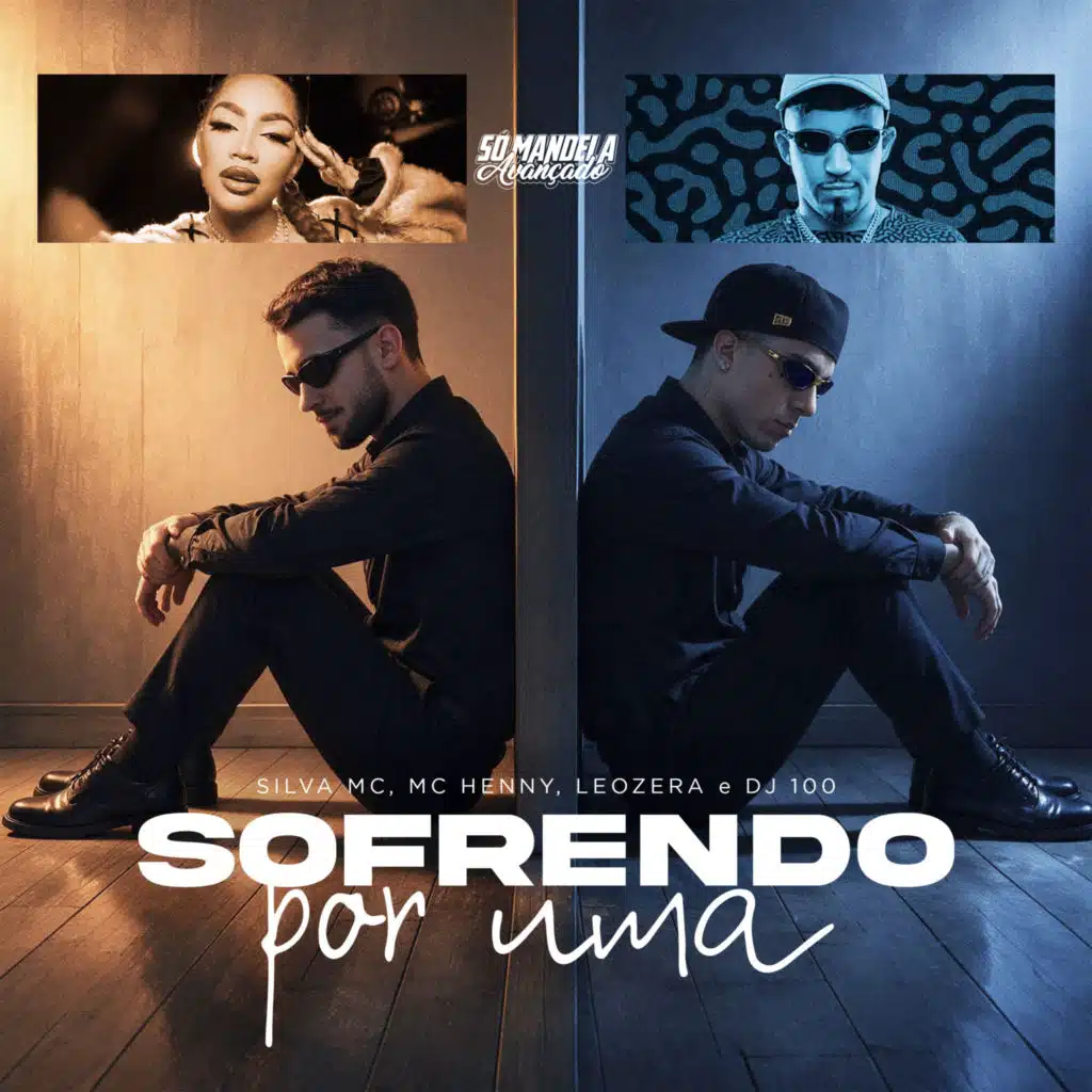 Sofrendo por Uma