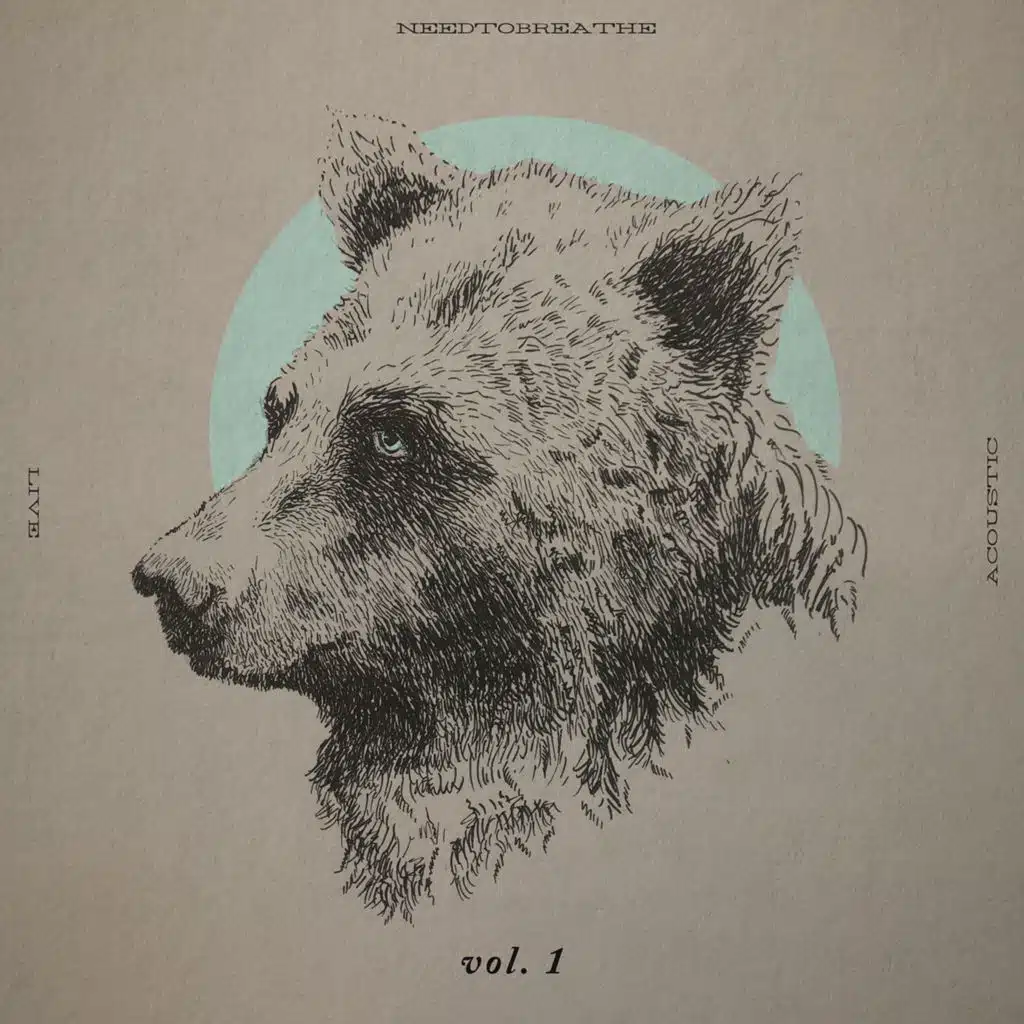 Acoustic Live Vol. 1 (Abridged)