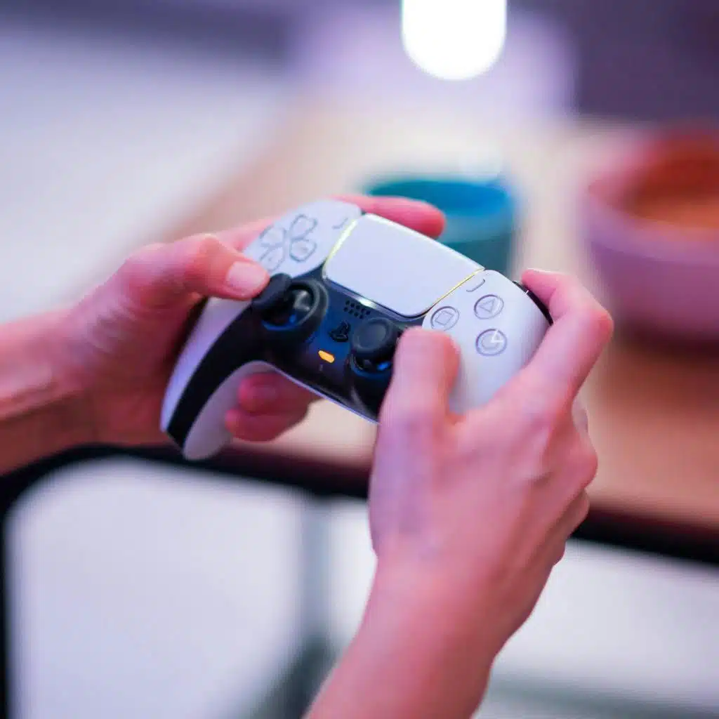 Kids Clinic: The impact of gaming on your child