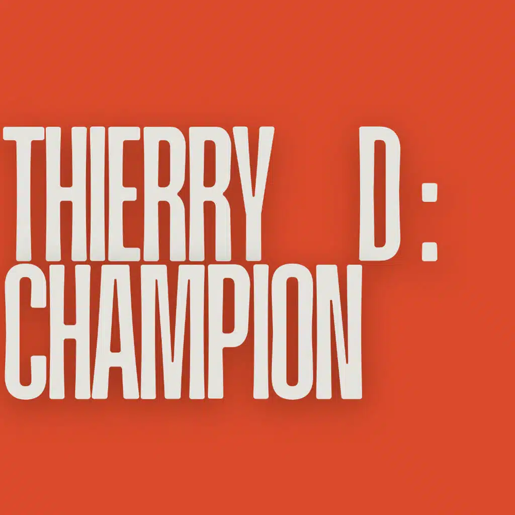 CHAMPION