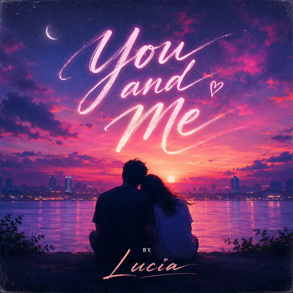 You and Me