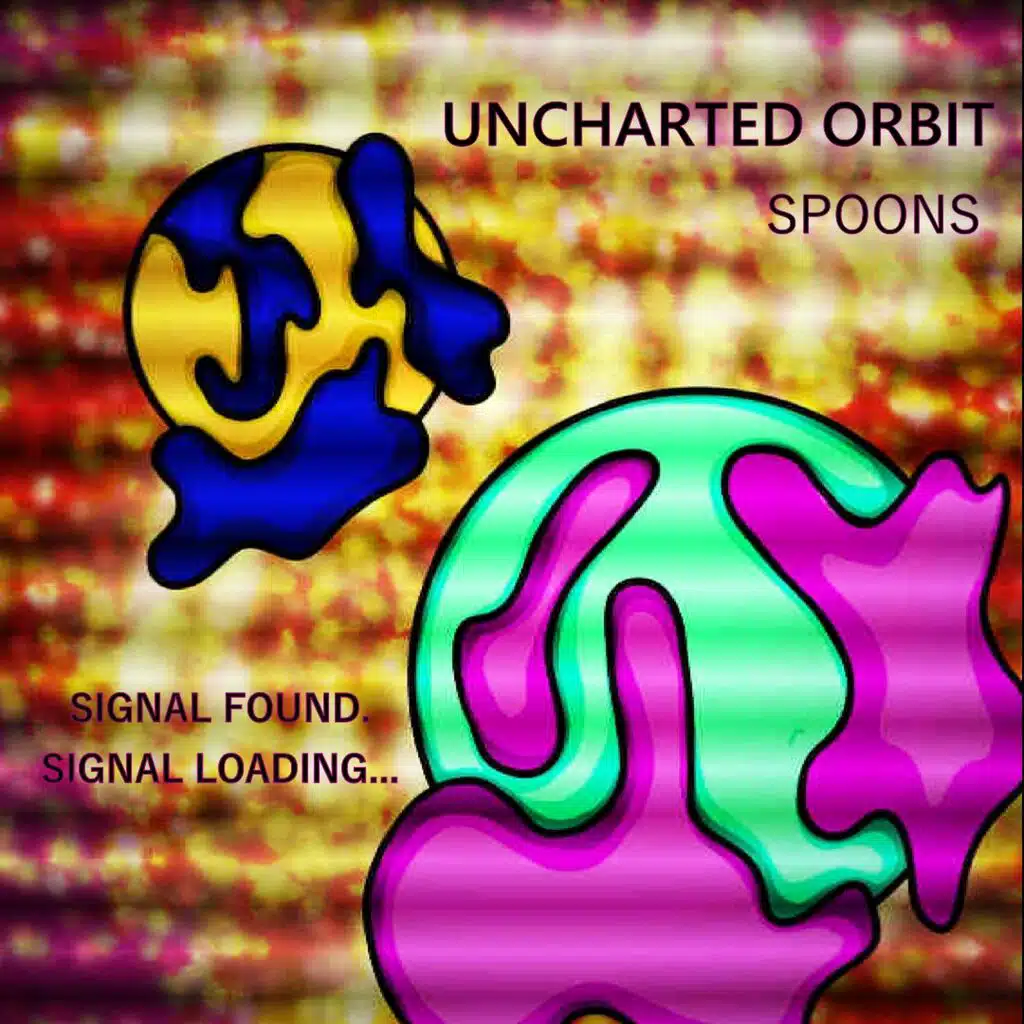 UNCHARTED ORBIT