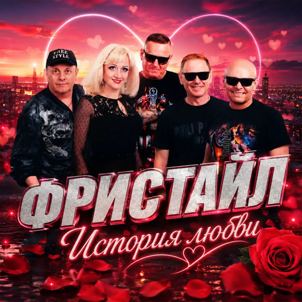 История любви