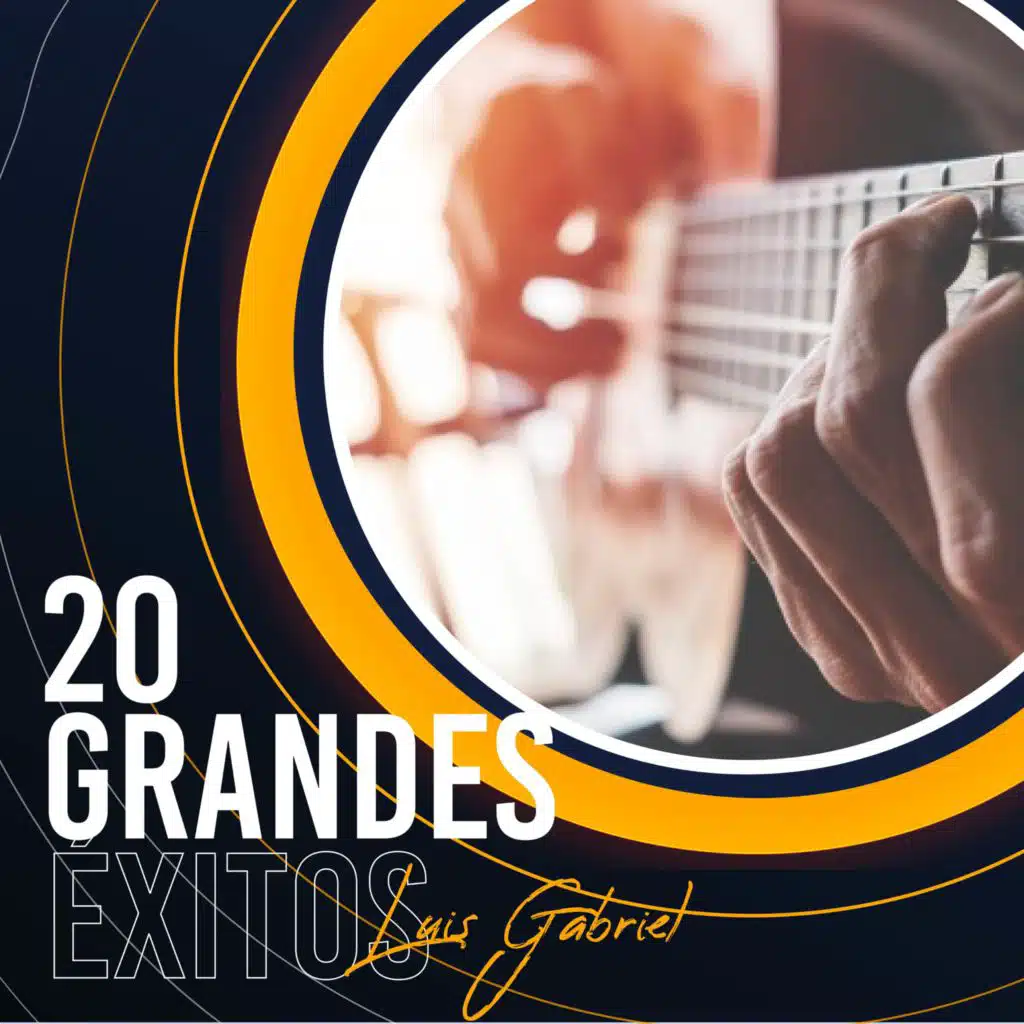 20 Grandes Éxitos