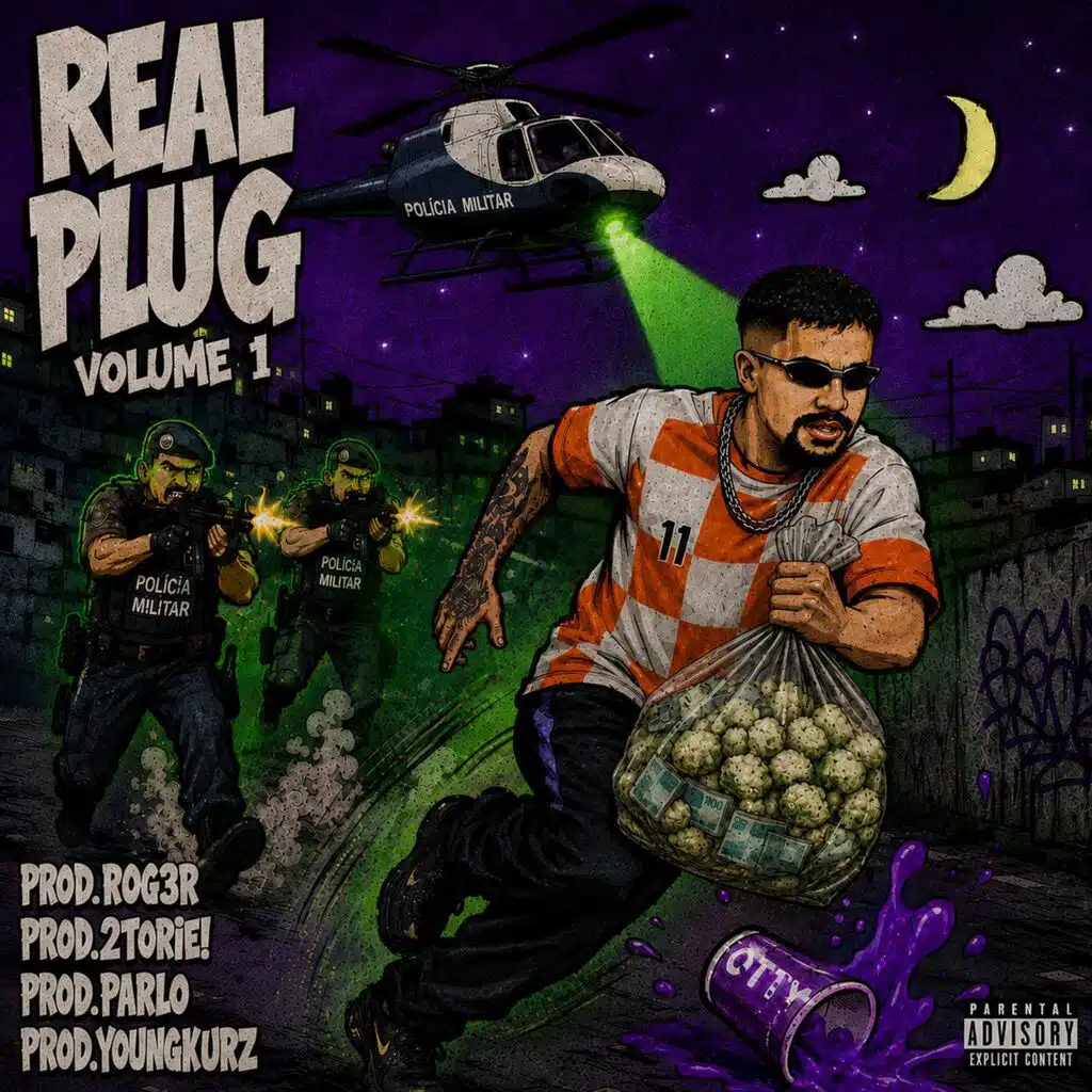 Real Plug Volume 1