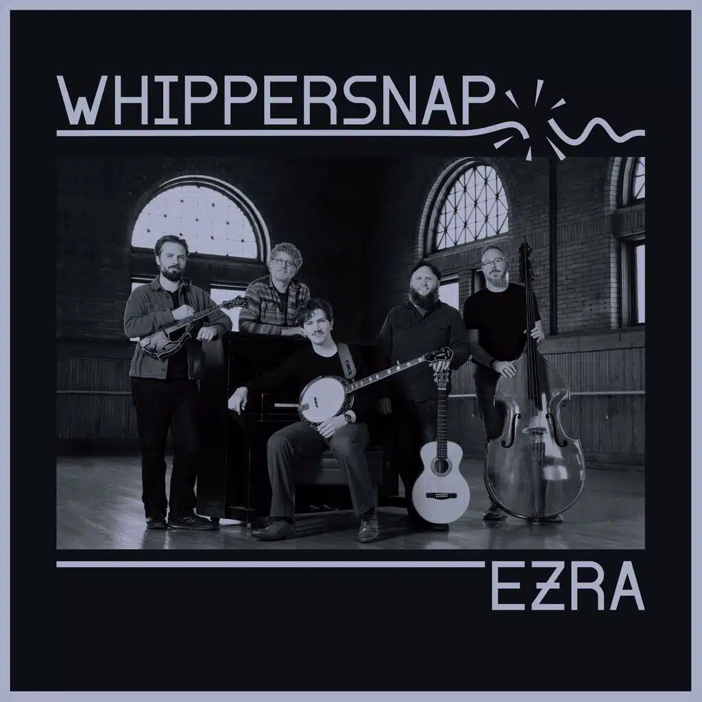 Whippersnap