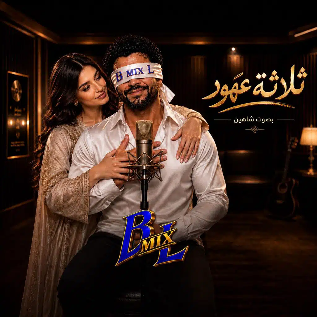 ثلاثة عهود