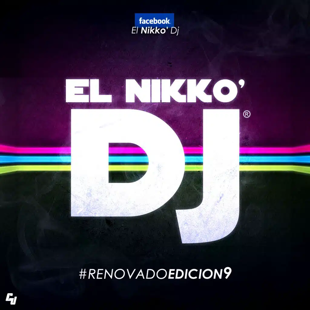 Renovado, Vol. 9