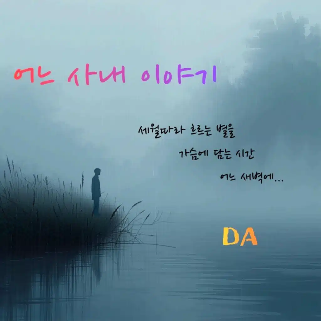 어느 사내 이야기