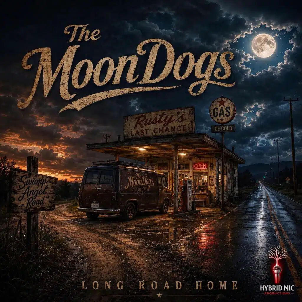 Long Road Home