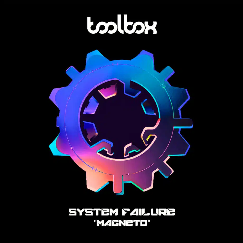 Magneto (Radio Edit)