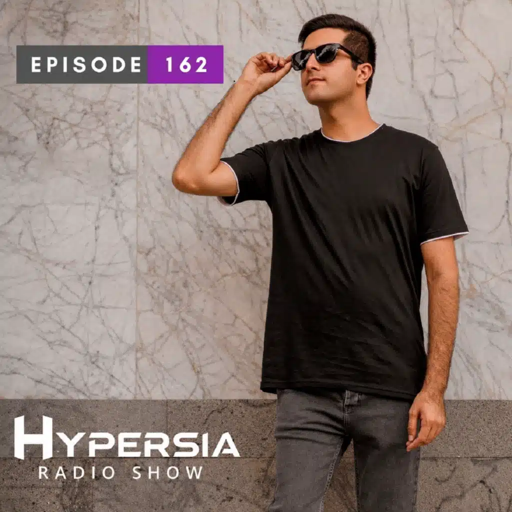 Ancient Forest (Hypersia Radio Show 162)